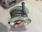 Cables 380/220 volts 24