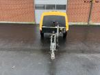 Kaeser M50 mobile compressor 2