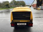 Kaeser M50 mobile compressor 6