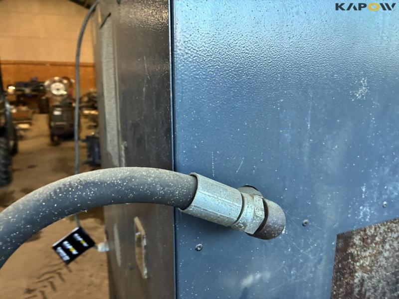 Kaeser SX4 screw compressor 19