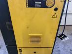 Kaeser SX4 screw compressor 10