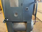 Kaeser SX4 screw compressor 20