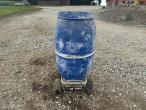 Lime sprayer 2