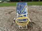 Lime sprayer 4