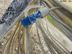 Lime sprayer 12