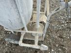 Lime sprayer 11