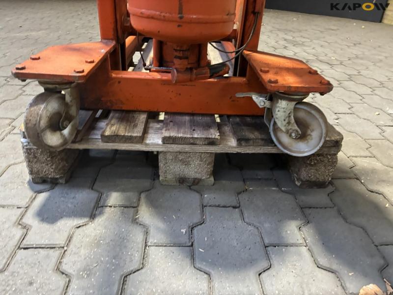 Kallesøe GA pallet truck 14