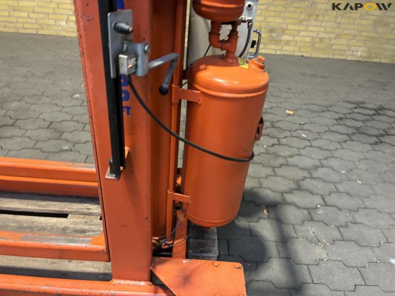Kallesøe GA pallet truck 17