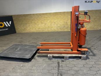 Kallesøe GA pallet truck