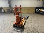 Kallesøe GA pallet truck 4