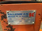 Kallesøe GA pallet truck 5