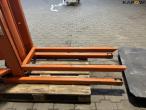 Kallesøe GA pallet truck 21