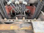Kalmar DCD556 forklift 13