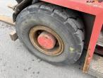 Kalmar DCD556 forklift 38