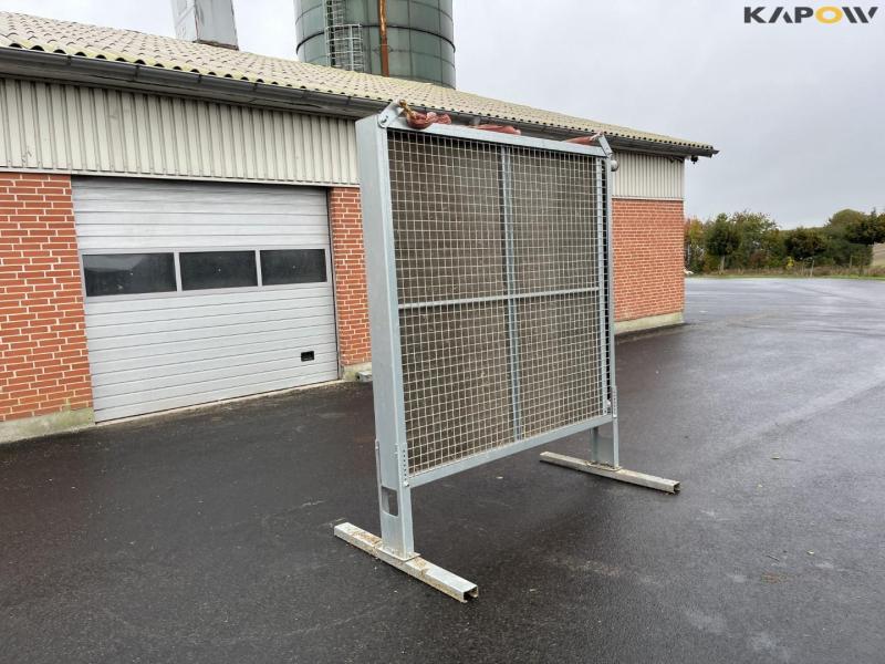 Calorifiers for drying 3