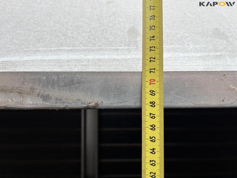 Calorifiers for drying 10