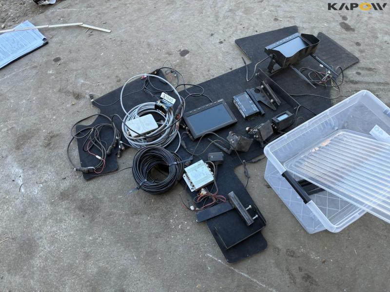 Camera equipment 3