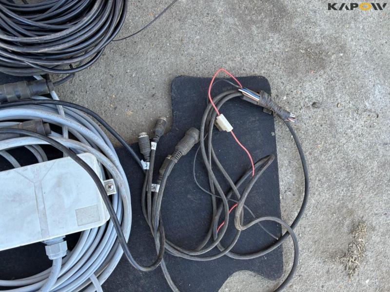 Camera equipment 10