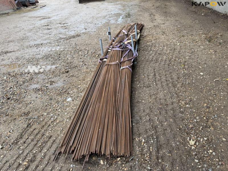 Rebar 6