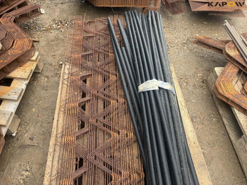 Rebar 15