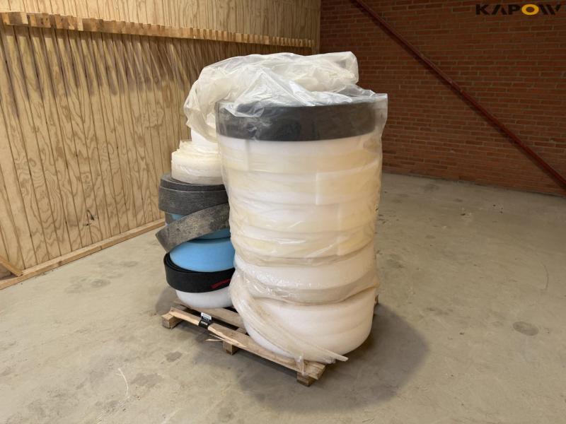 Edge insulation 1