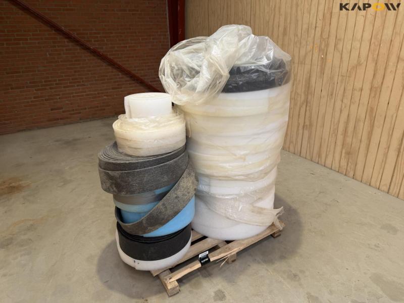 Edge insulation 3