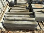 Curbstones - several models 16