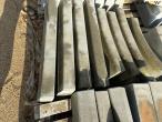 Curbstones - several models 17