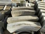 Curbstones - several models 21