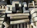 Curbstones - several models 26