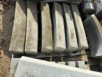 Curbstones - several models 30