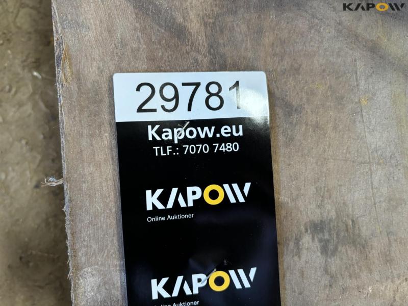 Chop saw + various drills 11