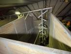 Potato drying silo 56