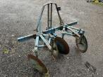 Potato digger 2 rows 7