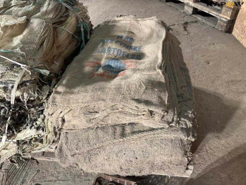 Potato sacks 6