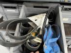 Boxes with tools and spare parts 19