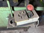 Kasto HBS 190/240 cold saw 7
