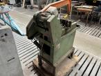 Kasto cold saw 5