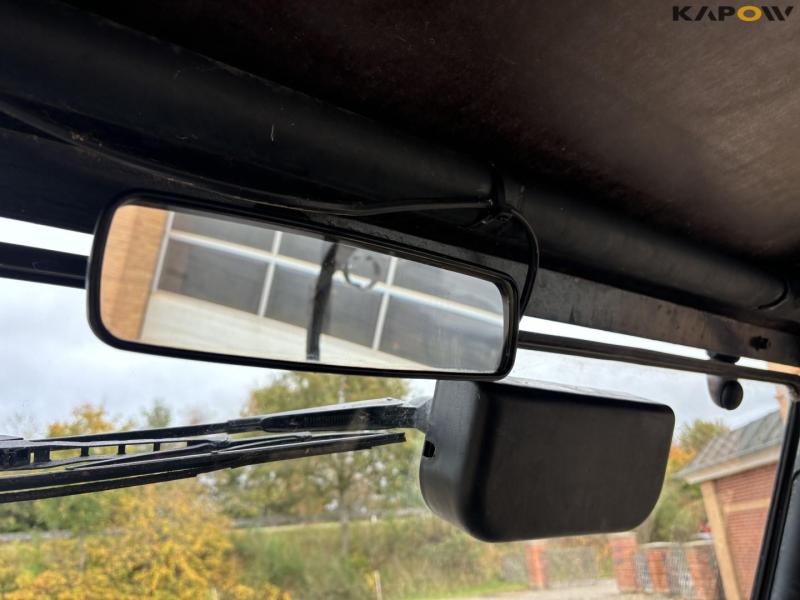 Kawasaki mule 4010 diesel 4x4 22