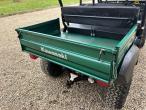 Kawasaki mule 4010 diesel 4x4 31