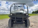 Kawasaki Mule SX 4x4 UTV with tipper bed 2