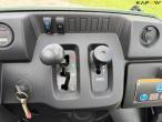 Kawasaki Mule SX 4x4 UTV with tipper bed 12