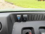 Kawasaki Mule SX 4x4 UTV with tipper bed 13