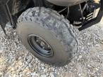 Kawasaki Mule SX 4x4 UTV with tipper bed 26