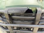 Kawasaki Mule SX 4x4 UTV with tipper bed 32