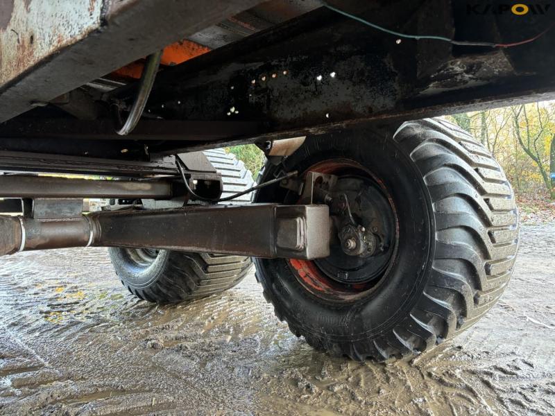 Kaweco radium 45 cart 19