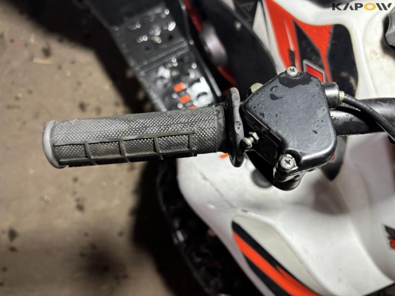 Kayo AY70 ATV 20
