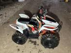 Kayo AY70 ATV 4