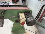 KEF Motor BS 20-75 belt sander 9