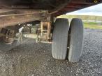 Kel-Berg flat/straw wagon 13.6 meters 11
